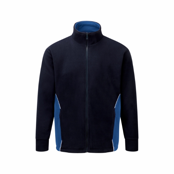 Silverswift Two Tone Premium Fleece